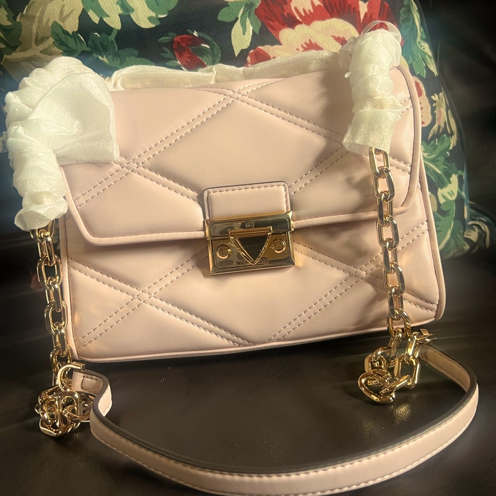 Mk genuine Brand new with tag